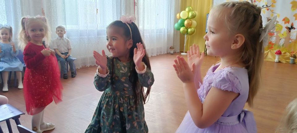 В третье воскресенье октября мы отмечаем замечательный праздник — День отца! В третье воскресенье октября мы отмечаем замечательный праздник — День отца!