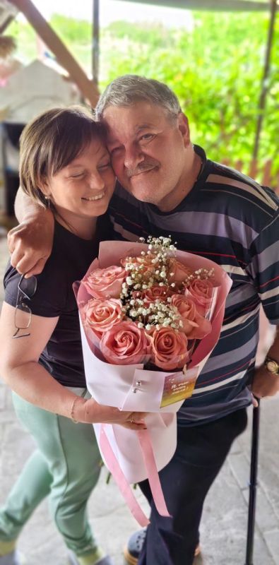 #МоеОтчество. Спасибо, мой дорогой папочка, за твоё безграничное терпение #МоеОтчество. Спасибо, мой дорогой папочка, за твоё безграничное терпение