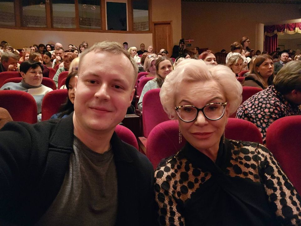 В Донбасс Опере прошла премьера «Свадьбы Фигаро» В Донбасс Опере прошла премьера «Свадьбы Фигаро»