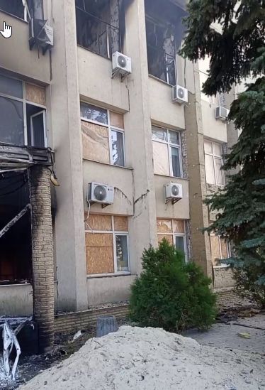 Наступление под Красным Лиманом набирает темп: до города остаётся 4 км Наступление под Красным Лиманом набирает темп: до города остаётся 4 км