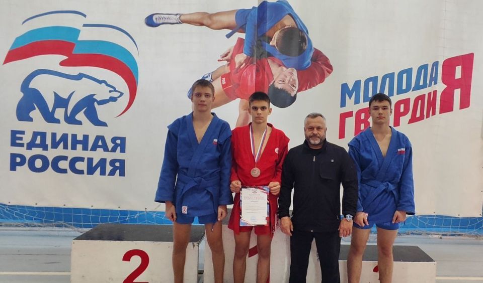 Поздравляем молодого спортсмена из посёлка городского типа Мироновский Поздравляем молодого спортсмена из посёлка городского типа Мироновский