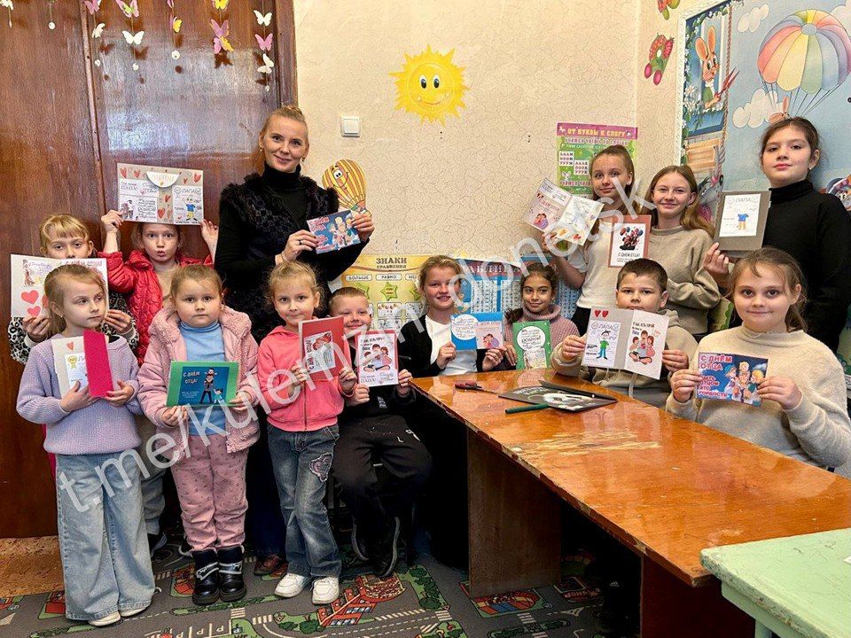 Сегодня, в учреждениях культуры города прошли увлекательные и трогательные мероприятия, посвящённые Дню отца Сегодня, в учреждениях культуры города прошли увлекательные и трогательные мероприятия, посвящённые Дню отца
