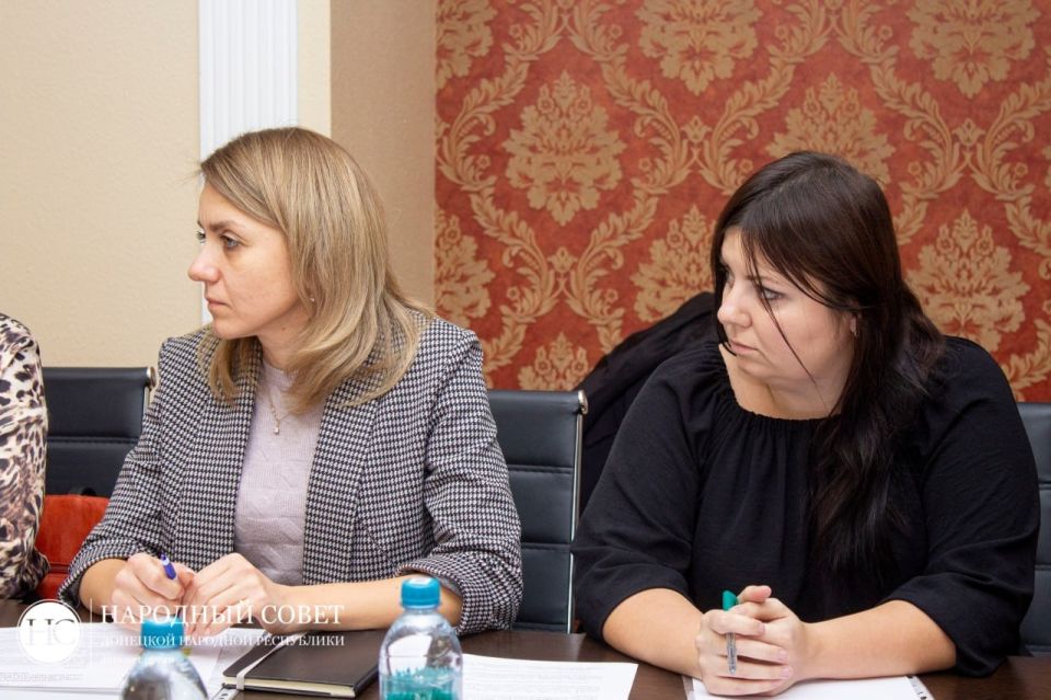 Парламентарии обсудили изменения в законодательстве в сфере предоставления земельных участков Парламентарии обсудили изменения в законодательстве в сфере предоставления земельных участков