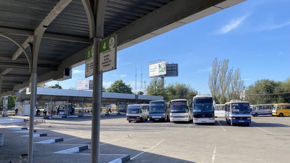 12 новых межрегиональных автобусных маршрутов зарегистрировано в исторических регионах России