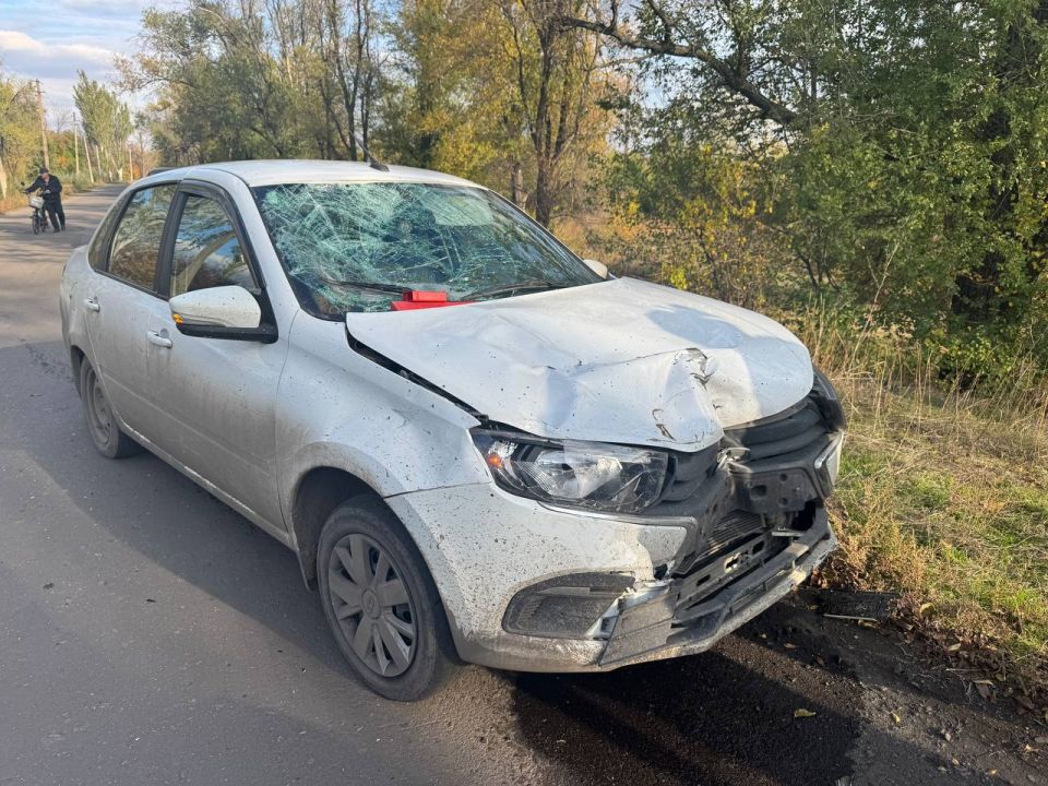 Нарушение правил проезда перекрёстков стало причиной серии ДТП с пострадавшими Нарушение правил проезда перекрёстков стало причиной серии ДТП с пострадавшими