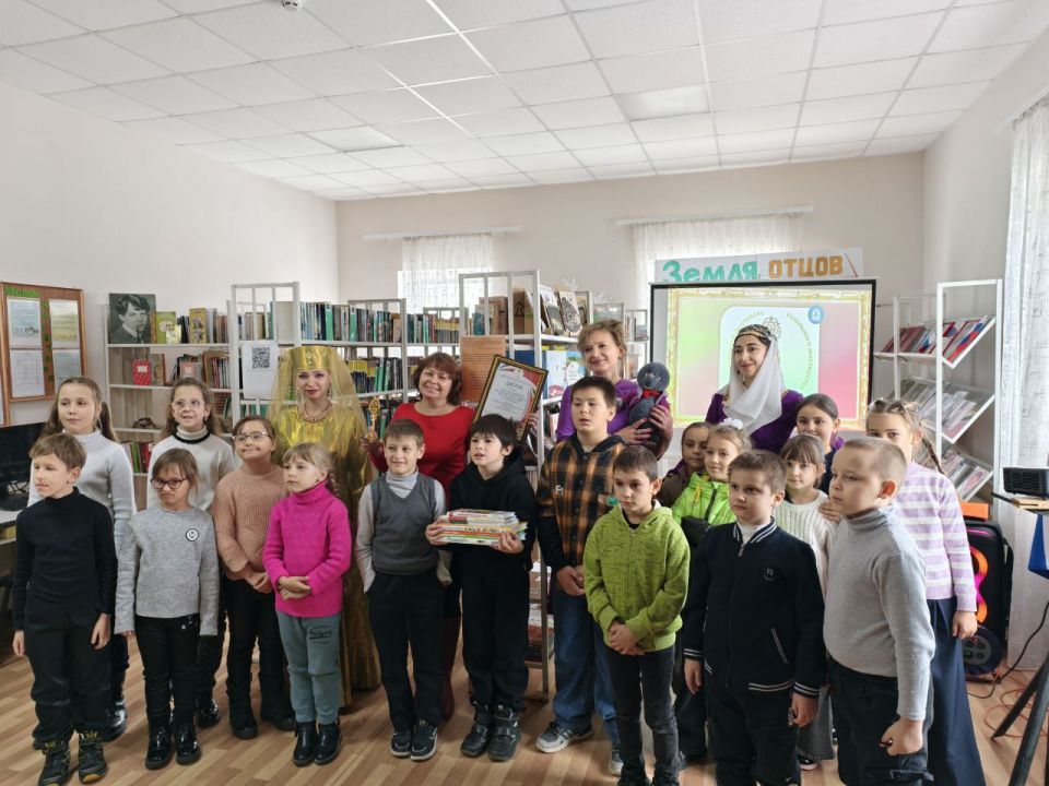 Путешествие по донецкому краю с библиотечным кротом Угольком Путешествие по донецкому краю с библиотечным кротом Угольком