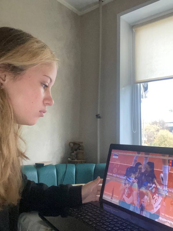 Иван Приходько: В Горловке в рамках проекта Единой России «Детский спорт» состоялся просмотр фильма Иван Приходько: В Горловке в рамках проекта Единой России «Детский спорт» состоялся просмотр фильма