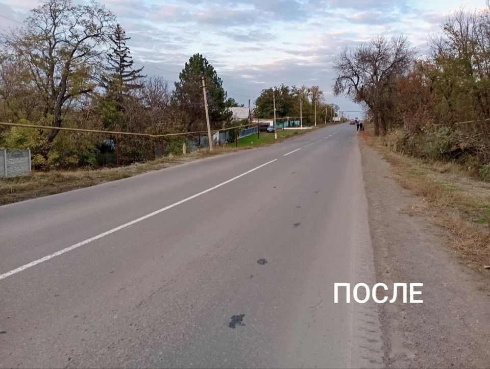Во исполнение поручения Главы Донецкой Народной Республики Дениса Пушилина, по партийному проекту Единой России "Чистая страна", был проведен субботник по инициативе местных жителей села Осыково Во исполнение поручения Главы Донецкой Народной Республики Дениса Пушилина, по партийному проекту Единой России "Чистая страна", был проведен субботник по инициативе местных жителей села Осыково