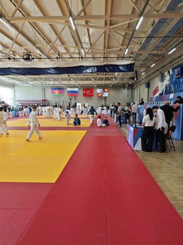 В Сочи п.Кудепста 16-19 октября 2025 года прошел традиционный Краевой турнир по дзюдо памяти Героя Советского Союза Мартироса Нагуляна В Сочи п.Кудепста 16-19 октября 2025 года прошел традиционный Краевой турнир по дзюдо памяти Героя Советского Союза Мартироса Нагуляна