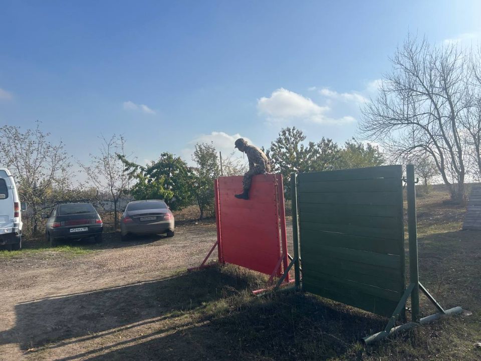 Именно здесь куется достойное поколение Именно здесь куется достойное поколение