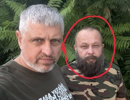 Литовский наемник с «Золотым крестом» и пивом в руке получил приговор в Донецке Литовский наемник с «Золотым крестом» и пивом в руке получил приговор в Донецке
