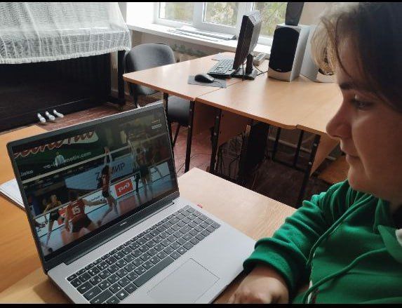 Иван Приходько: В Горловке в рамках проекта Единой России «Детский спорт» состоялся просмотр фильма Иван Приходько: В Горловке в рамках проекта Единой России «Детский спорт» состоялся просмотр фильма