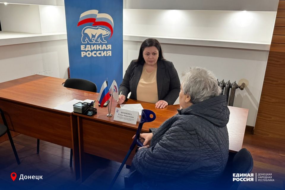 К людям, нуждающимся в особой поддержке, – особое внимание К людям, нуждающимся в особой поддержке, – особое внимание
