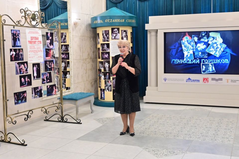 «…Пока мы говорим, пока вспоминаем – жива память и живы эти люди» «…Пока мы говорим, пока вспоминаем – жива память и живы эти люди»