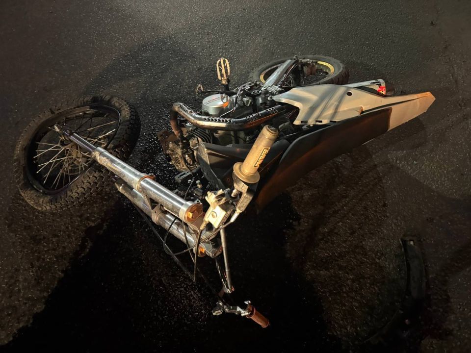 Нарушение правил проезда перекрёстков стало причиной серии ДТП с пострадавшими Нарушение правил проезда перекрёстков стало причиной серии ДТП с пострадавшими