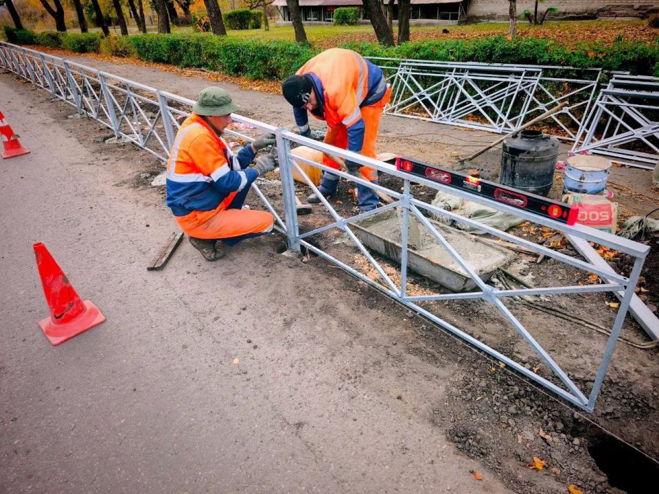 Работы по содержанию автомобильных дорог: итоги выходных Работы по содержанию автомобильных дорог: итоги выходных