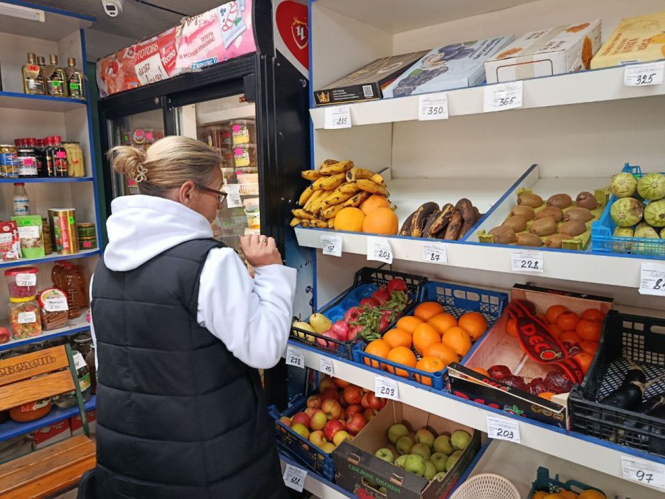 Иван Адамец: В Куйбышевском районе Донецка прошли плановые рейды Народного контроля Иван Адамец: В Куйбышевском районе Донецка прошли плановые рейды Народного контроля