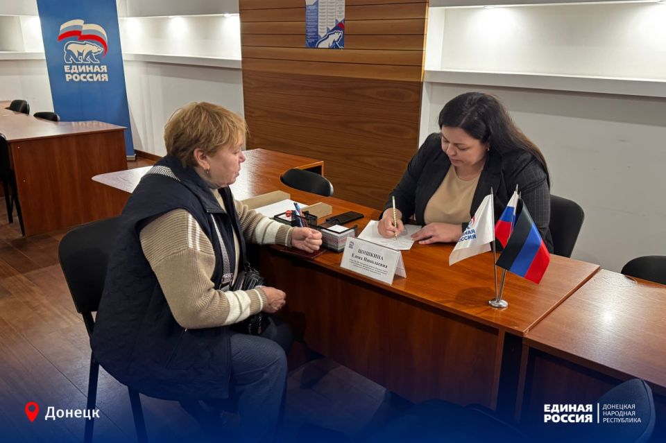 К людям, нуждающимся в особой поддержке, – особое внимание К людям, нуждающимся в особой поддержке, – особое внимание