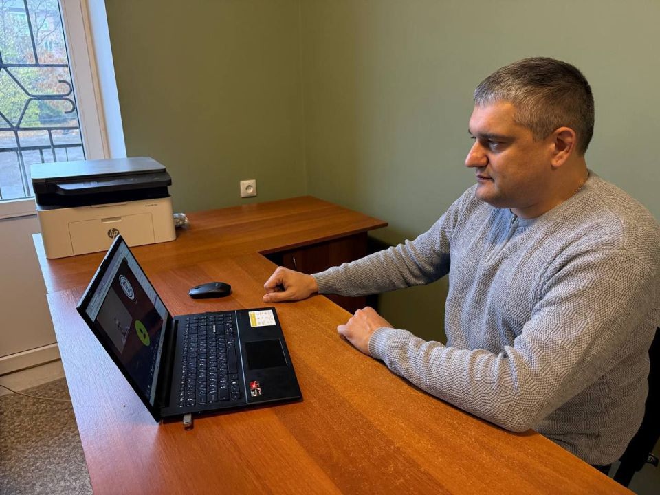Иван Приходько: В Горловке состоялось мероприятие в рамках проекта Единой России «Старший брат» Иван Приходько: В Горловке состоялось мероприятие в рамках проекта Единой России «Старший брат»