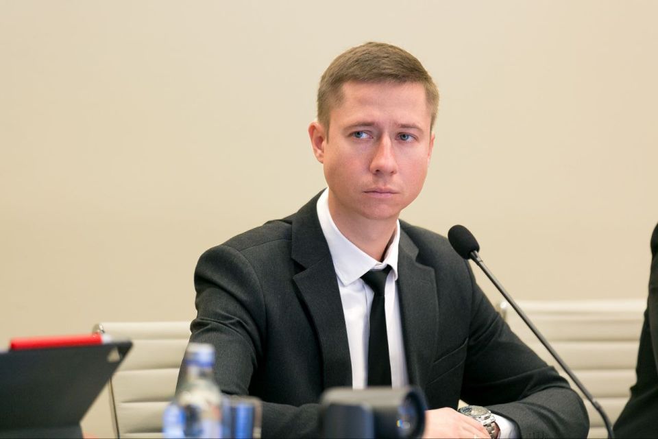 На коллегии Минкультуры РФ обсудили поддержку молодежных инициатив в исторических регионах На коллегии Минкультуры РФ обсудили поддержку молодежных инициатив в исторических регионах