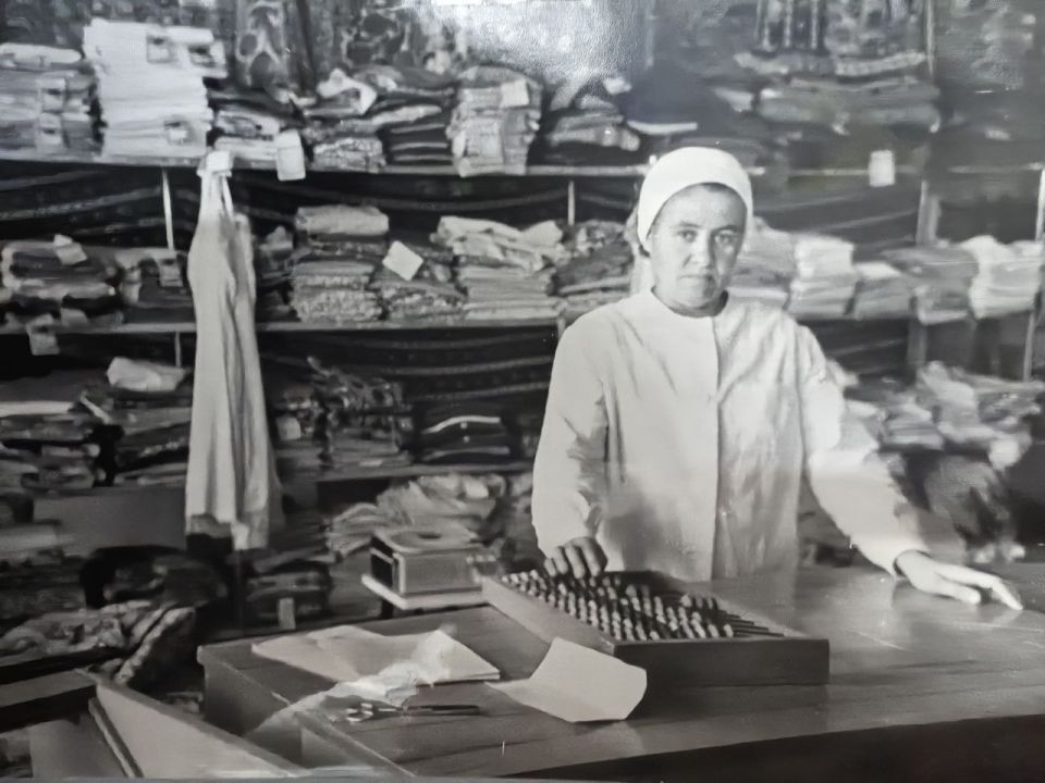 Угадайте, что объединяет этих людей, кроме того, что все они жители Тельмановского района? Угадайте, что объединяет этих людей, кроме того, что все они жители Тельмановского района?