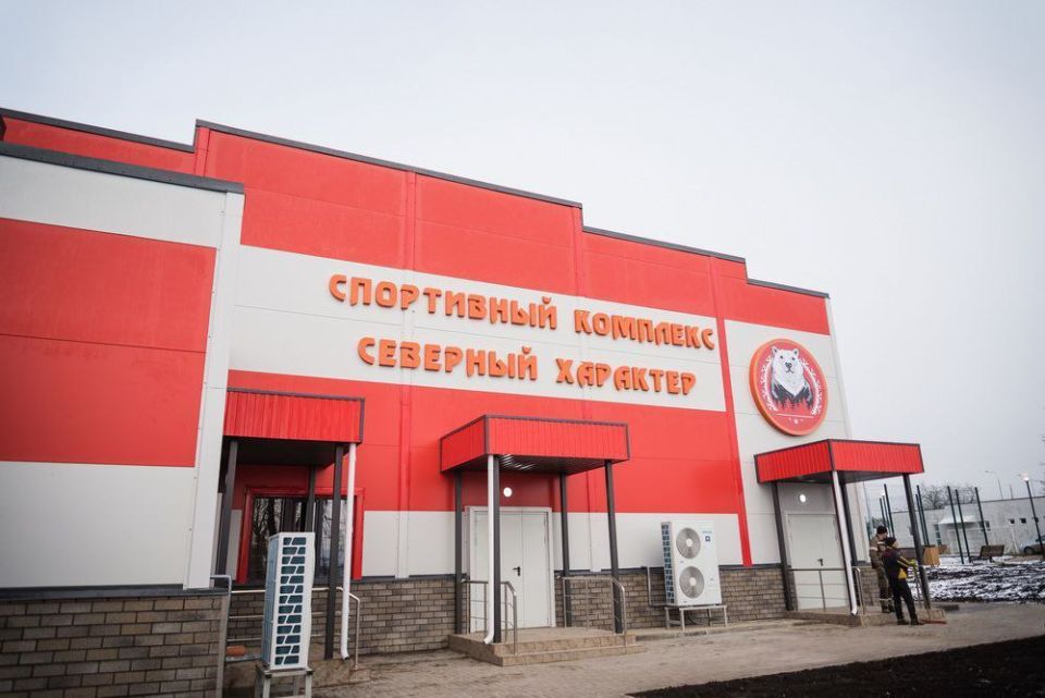 Восстановление сотен объектов народной программы, социальная поддержка и решение обращений граждан: три года назад в Донбассе появились региональные отделения Единой России Восстановление сотен объектов народной программы, социальная поддержка и решение обращений граждан: три года назад в Донбассе появились региональные отделения Единой России