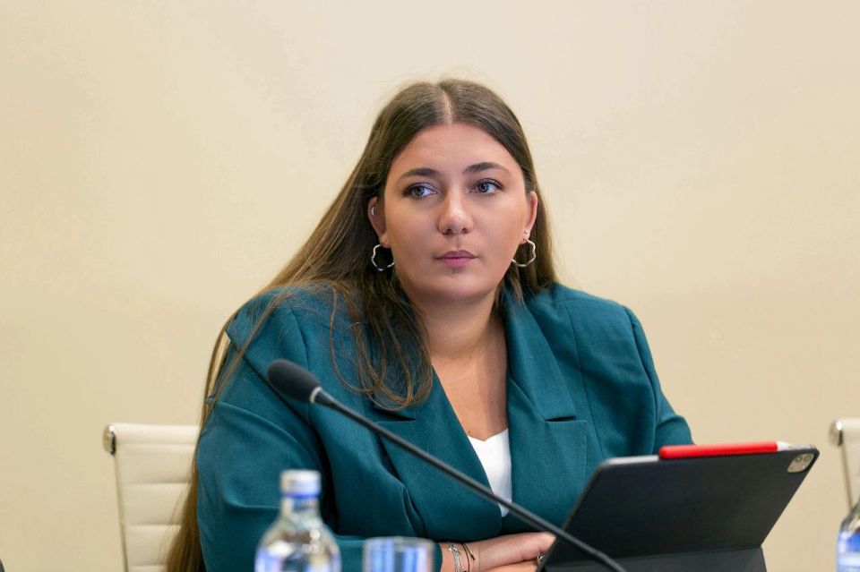 На коллегии Минкультуры РФ обсудили поддержку молодежных инициатив в исторических регионах На коллегии Минкультуры РФ обсудили поддержку молодежных инициатив в исторических регионах
