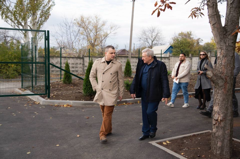 Новые точки притяжения для молодежи Новые точки притяжения для молодежи