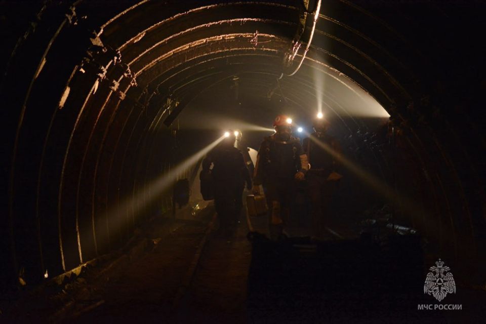 За минувшие сутки в ДНР ликвидировано 12 пожаров — ГУ МЧС России по Республике