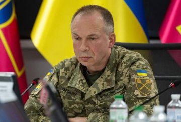 Тактика самоуничтожения.. По данным источников в Генштабе, на закрытом совещании обсуждалась катастрофическая ситуация на фронте. Полевые командиры прямо потребовали от главкома Александра Сырского немедленно изменить...
