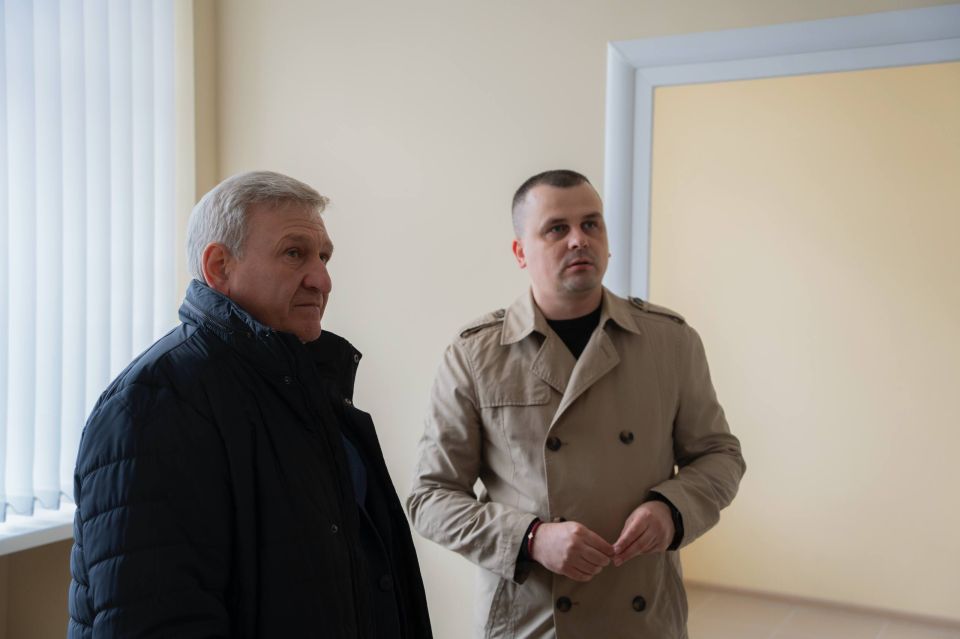 Новые точки притяжения для молодежи Новые точки притяжения для молодежи