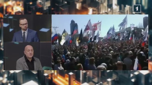 «Собираюсь возобновлять военный контракт!» – писатель Захар Прилепин возвращается на фронт