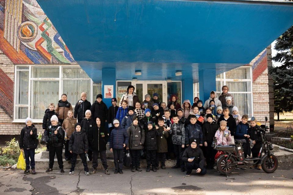 Профориентационный час «Мир культурных профессий» Профориентационный час «Мир культурных профессий»