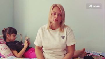 «Перестала дышать через три дня после рождения»: Мама 10-летней девочки Алисы Шелест рассказала, как донецкий врач Эмиль Фисталь спас ее новорожденную дочь