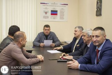 Юрий Покинтелица: На заседании комитета обсудили поправки в закон о недропользовании, которые приведут его в соответствие с российским законодательством, а также рассмотрели законодательную инициативу от коллег из...