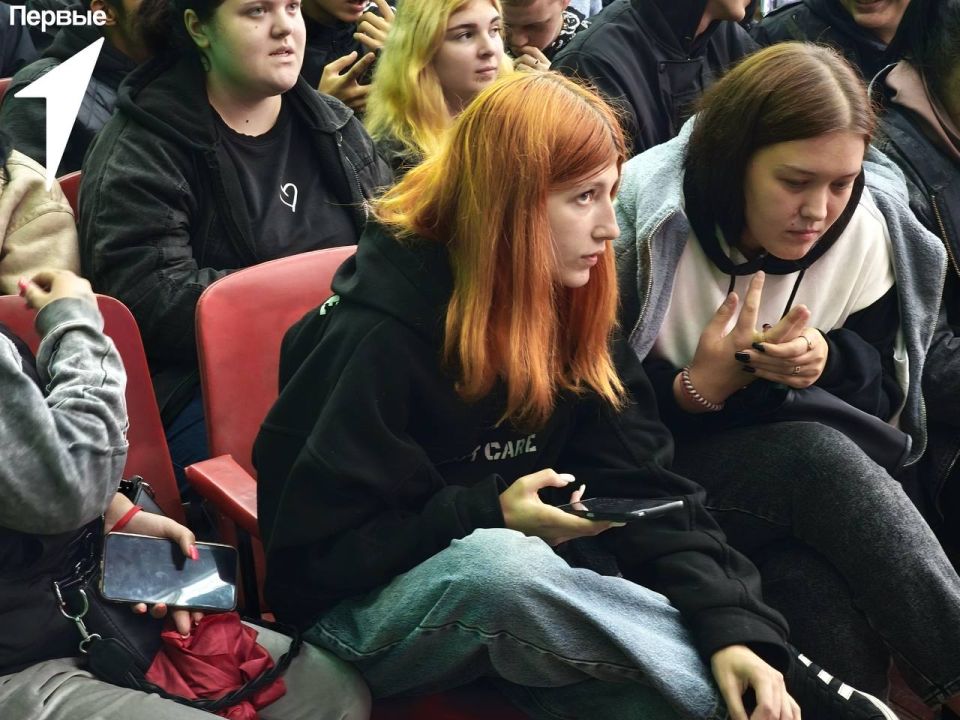 Смекалка, команда и веселье Смекалка, команда и веселье