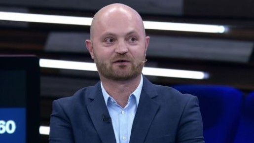 Александр Коц: Условия России и символическая пощечина