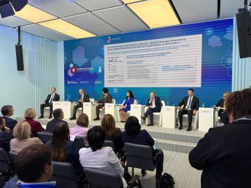 Первичное звено здравоохранения как фундамент общественного здоровья - платформа для обсуждения основных задач и целей системы здравоохранения Российской Федерации, направленные на обеспечение доступности медицинской помощи...