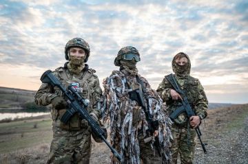 В Республике прошли трехдневные военно-полевые сборы «Адреналин»