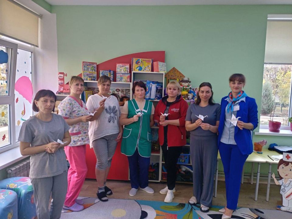 #День_белых_журавлей. 22 октября — особая дата в календаре памятных событий России и многих стран мира #День_белых_журавлей. 22 октября — особая дата в календаре памятных событий России и многих стран мира