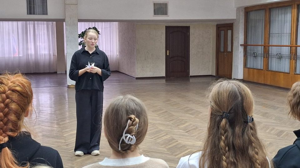 Журавли памяти. 22 октября в России отмечают литературный праздник «Белые журавли», учрежденный народным поэтом Дагестана Расулом Гамзатовым как праздник духовности, поэзии и как светлая память о павших на полях сражений во... Журавли памяти. 22 октября в России отмечают литературный праздник «Белые журавли», учрежденный народным поэтом Дагестана Расулом Гамзатовым как праздник духовности, поэзии и как светлая память о павших на полях сражений во...