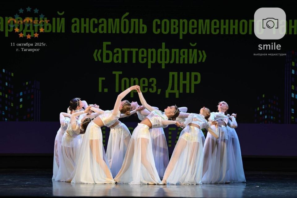 II Чемпионат ОрФест по эстрадной хореографии "Лига танцующих городов" II Чемпионат ОрФест по эстрадной хореографии "Лига танцующих городов"