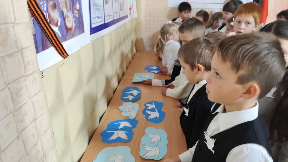 Валентин Левченко: День белых журавлей — особая дата, наполненная светлой грустью и памятью человеческих сердец Валентин Левченко: День белых журавлей — особая дата, наполненная светлой грустью и памятью человеческих сердец