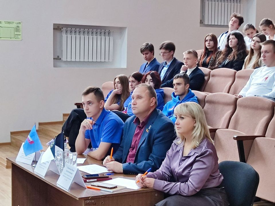 «Лига ораторов». В детской школе искусств "Симфония Приморья" состоялся муниципальный этап конкурса "Лига ораторов" «Лига ораторов». В детской школе искусств "Симфония Приморья" состоялся муниципальный этап конкурса "Лига ораторов"