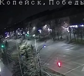Удар по Челябинску: есть жертвы
