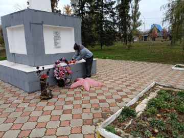 Ко Дню Белых журавлей. Ежегодно 22 октября отмечается День Белых журавлей