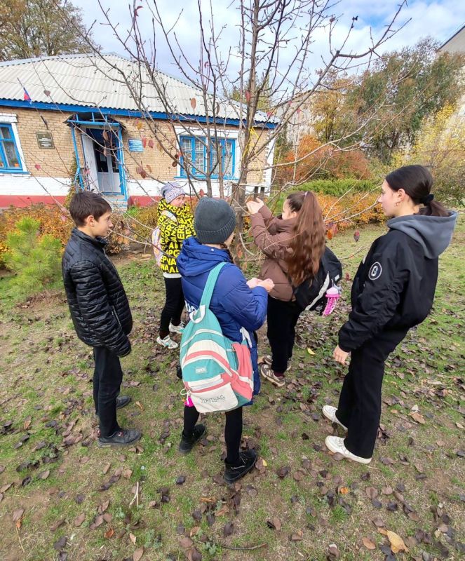 Юные читатели Мироновской поселковой библиотеке приняли участие в экологической акции "Давайте с природой дружить, зверей защищать и птиц кормить" Юные читатели Мироновской поселковой библиотеке приняли участие в экологической акции "Давайте с природой дружить, зверей защищать и птиц кормить"