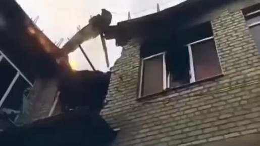 Обстановка по кайфу в Покровске