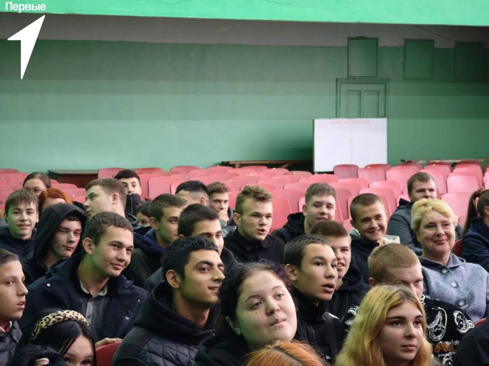 Смекалка, команда и веселье Смекалка, команда и веселье