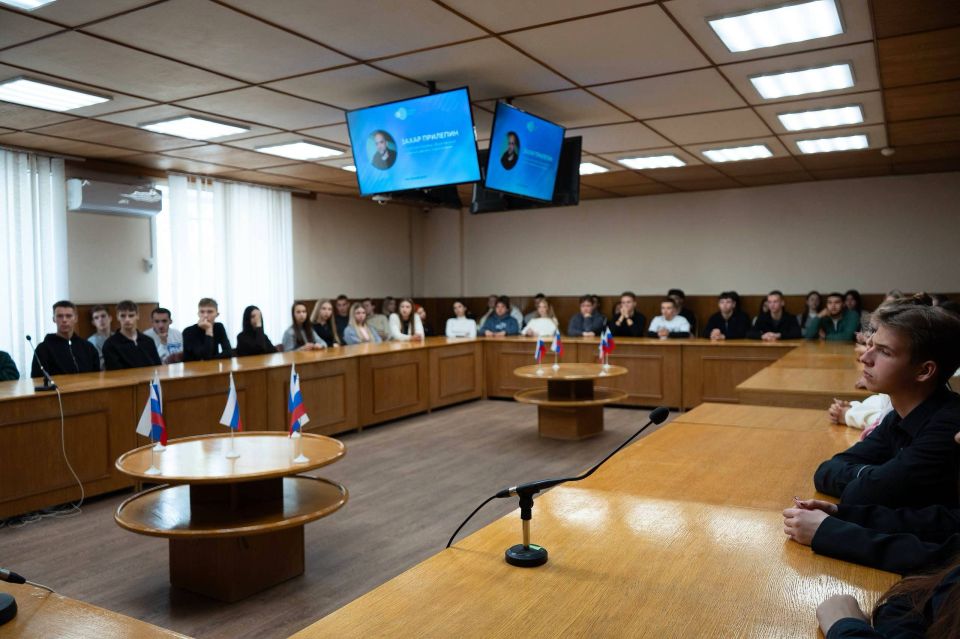 Кто они — управленцы России будущего? Кто они — управленцы России будущего?